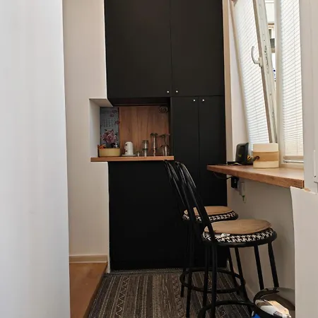 Sweet In Center Apartament